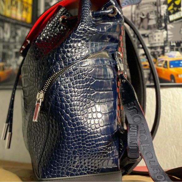 Christian Louboutin Explorafunk Backpack - Picture 3 of 10